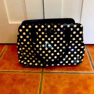 Kate Spade briefcase/purse